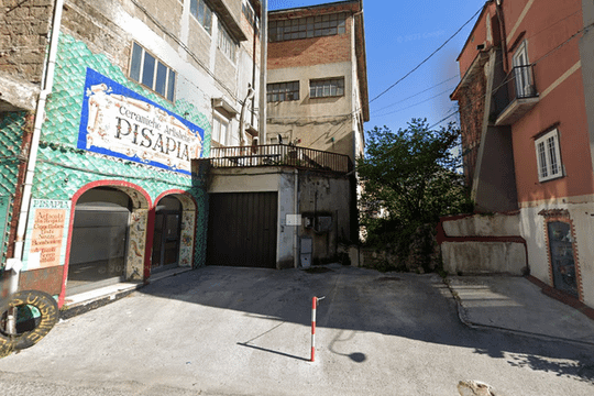 Immagine 2 dalla galleria del partner Palestra A.S.D Sunshine