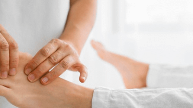 Imagem 3 da galeria do parceiro Reabilitare Saúde & Fisioterapia