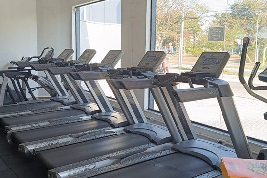 Imagem 1 da galeria do parceiro Clinical Training Academia e Fisioterapia