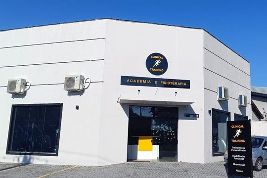 Imagem 2 da galeria do parceiro Clinical Training Academia e Fisioterapia