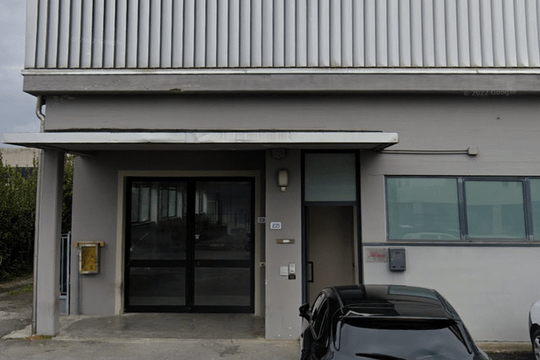 Immagine 2 dalla galleria del partner Pole Dance Lucca