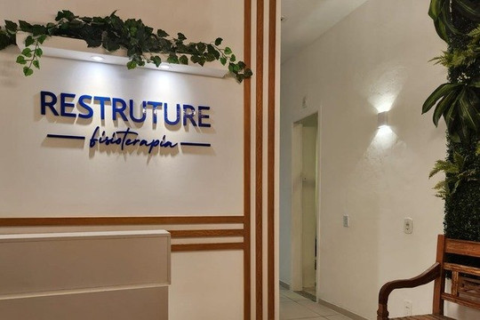 Imagem 2 da galeria do parceiro Restruture Fisioterapia