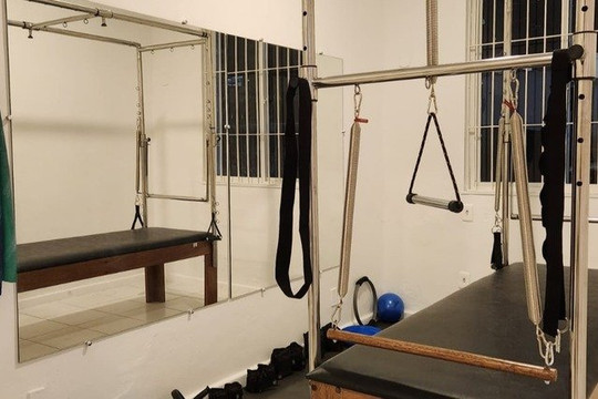Imagem 3 da galeria do parceiro Restruture Fisioterapia