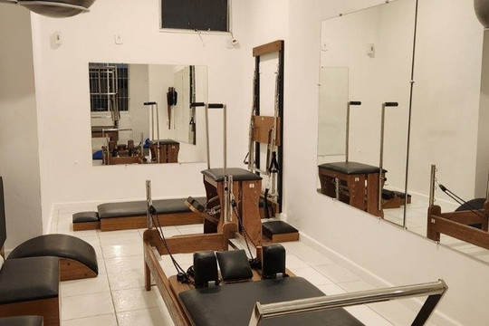 Imagem 1 da galeria do parceiro Restruture Fisioterapia