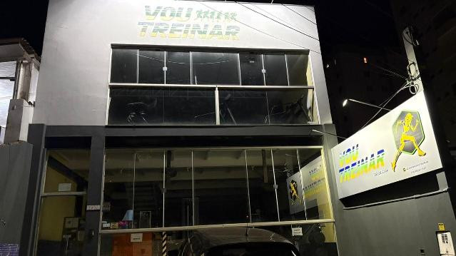 Imagem 2 da galeria do parceiro Academia Vou Treinar
