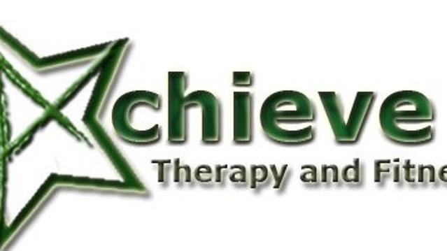 Image 1 from Achieve Therapy and Fitness partner gallery
