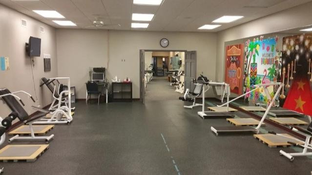 Image 3 from Achieve Therapy and Fitness partner gallery