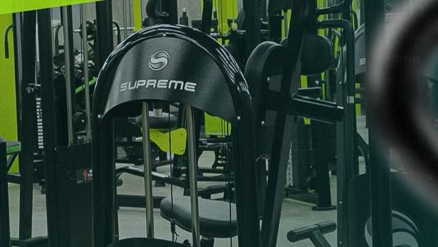Imagem 1 da galeria do parceiro Infitness Academia Novo Aleixo
