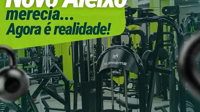 Imagem 3 da galeria do parceiro Infitness Academia Novo Aleixo