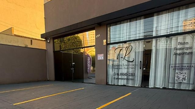 Imagem 2 da galeria do parceiro Studio de Pilates Tainara Lourenço - Ribeirão Preto