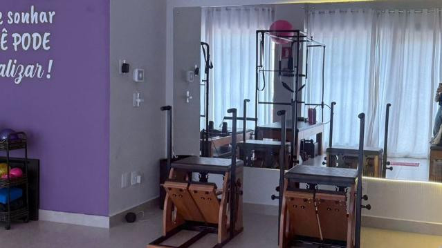 Imagem 3 da galeria do parceiro Studio de Pilates Tainara Lourenço - Ribeirão Preto