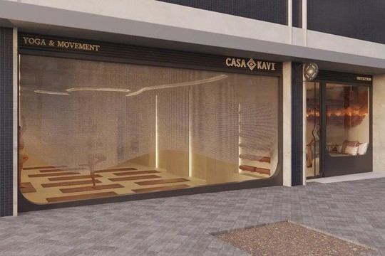 Imagen 2 de la galería del partner Casa Kavi