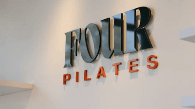 Image 3 from FOUR Pilates partner gallery