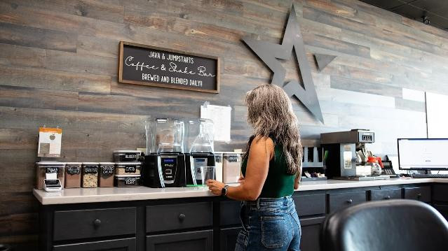 Image 2 from Champion Fitness Pontiac partner gallery