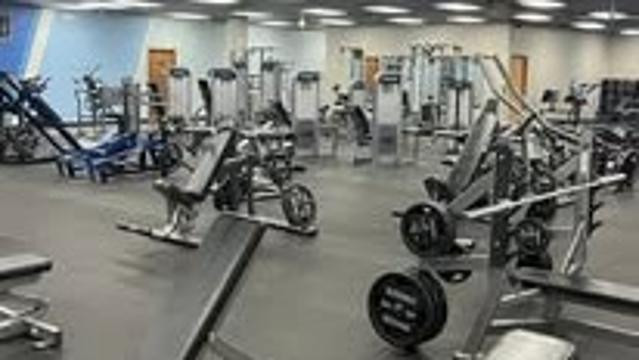 Image 1 from Champion Fitness Pontiac partner gallery