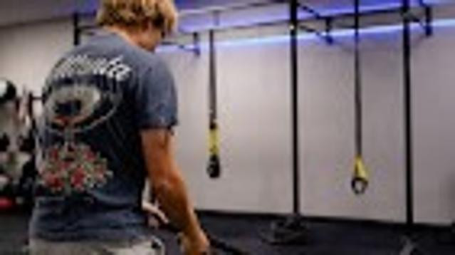 Image 3 from Champion Fitness Pontiac partner gallery