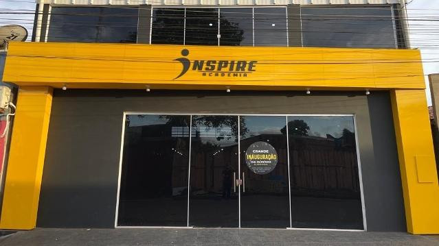 Imagem 2 da galeria do parceiro Inspire Academia Filial
