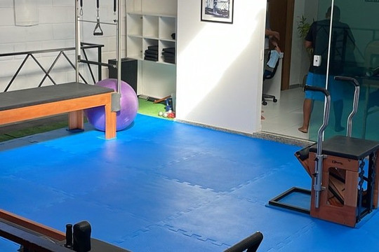 Imagem 3 da galeria do parceiro Special One Fisioterapia Especializada