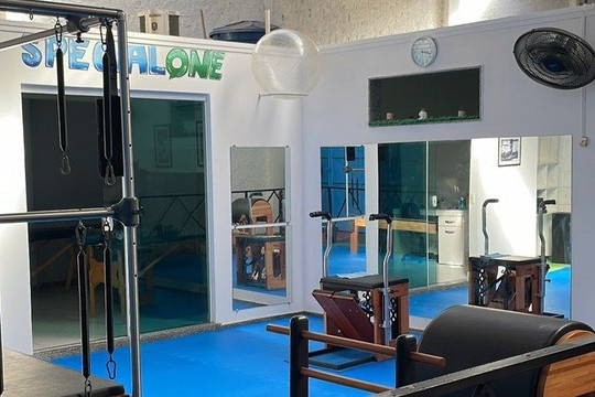 Imagem 1 da galeria do parceiro Special One Fisioterapia Especializada
