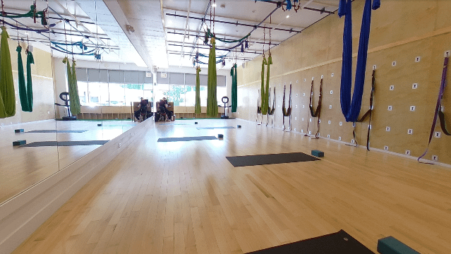 Image 1 from Ki Body & Spirit partner gallery