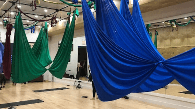 Image 2 from Ki Body & Spirit partner gallery