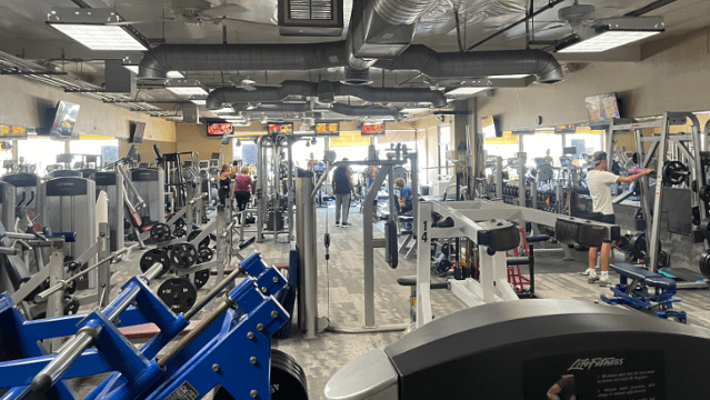 Image 1 from King's Fitness partner gallery