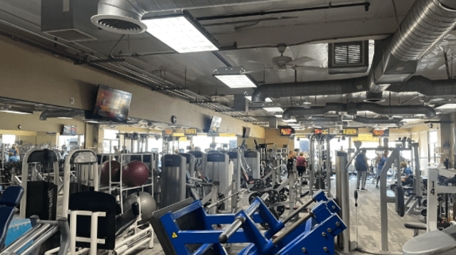 Image 3 from King's Fitness partner gallery