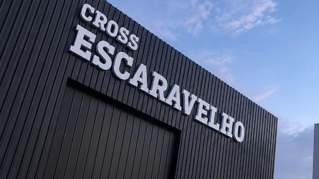Imagem 2 da galeria do parceiro Cross Escaravelho