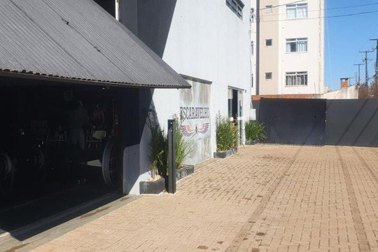 Imagem 2 da galeria do parceiro Cross Escaravelho