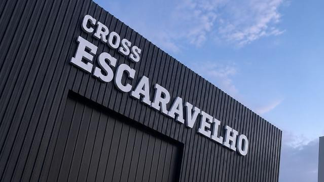 Imagem 1 da galeria do parceiro Cross Escaravelho