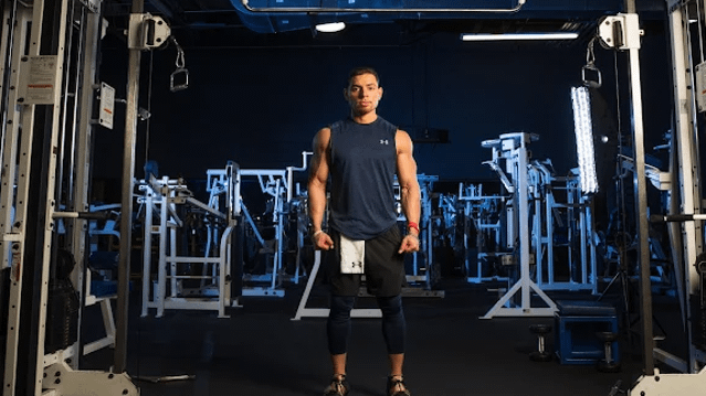 Image 1 from Zavala Elite Training partner gallery