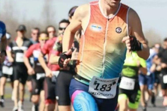 Imagen 1 de la galería del partner TRIATLON PARA TODOS Sede Puerto Madero 2