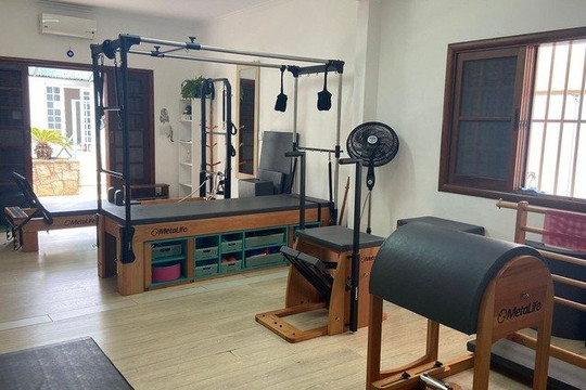 Imagem 3 da galeria do parceiro Vitale Pilates