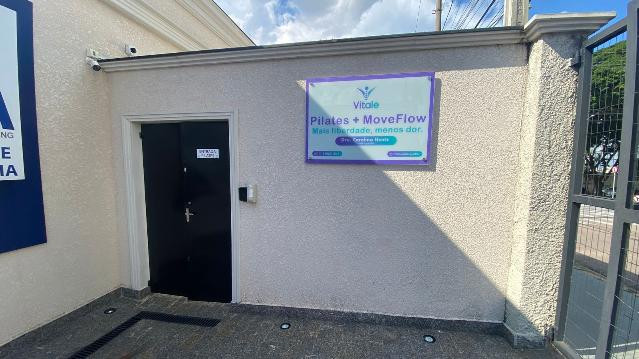 Imagem 2 da galeria do parceiro Vitale Pilates