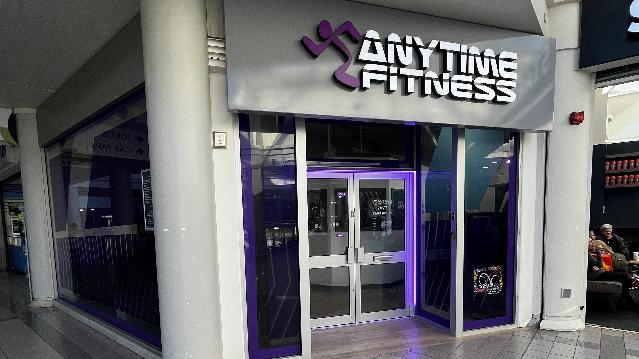 Image 2 from Anytime Fitness Welwyn Garden City partner gallery