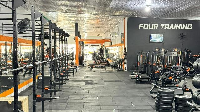 Imagem 1 da galeria do parceiro Four Training