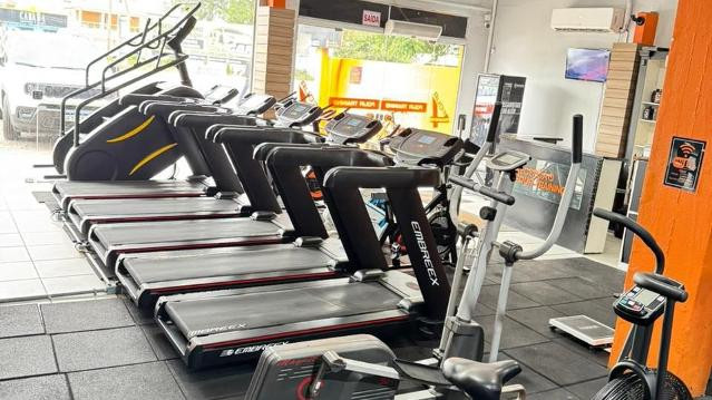 Imagem 3 da galeria do parceiro Four Training