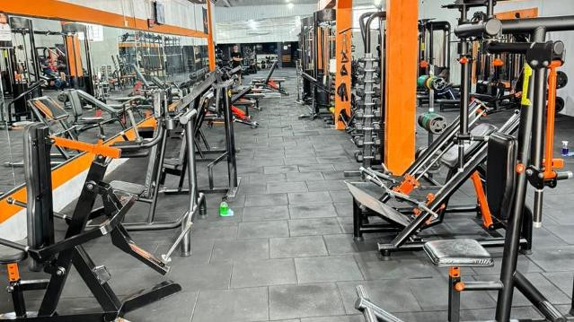 Imagem 2 da galeria do parceiro Four Training