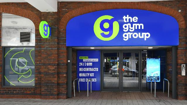 Image 2 from The Gym Group - Liverpool Central partner gallery