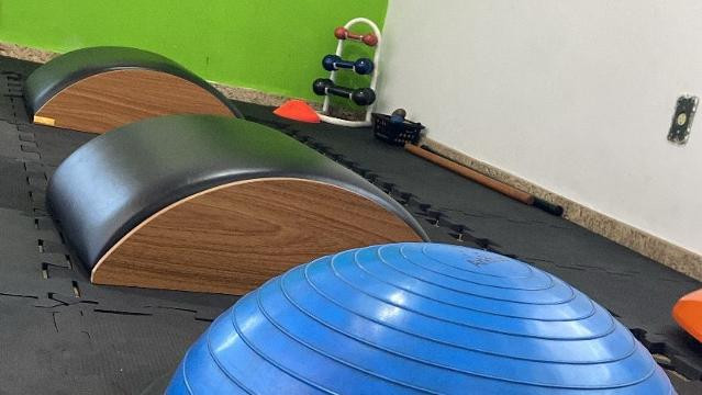 Imagem 1 da galeria do parceiro Twany Bastos Fisioterapia e Pilates