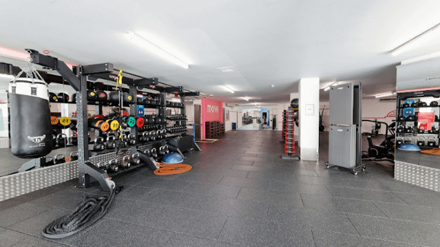 Image 3 from The Gym Group - London North Harrow partner gallery