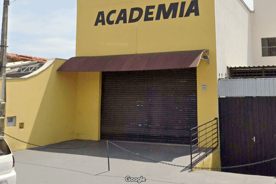 Imagem 2 da galeria do parceiro Nova Fitness Academia