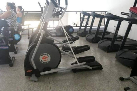 Imagem 3 da galeria do parceiro Nova Fitness Academia