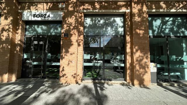 Imagen 2 de la galería del partner FORZA Training BCN