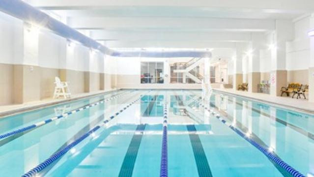 Image 3 from Olive Branch Family YMCA partner gallery