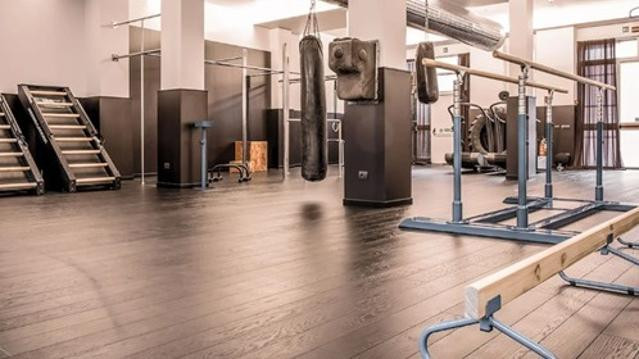 Immagine 1 dalla galleria del partner In Ex Palestre