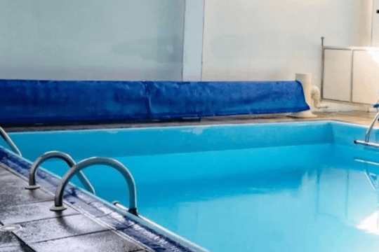 Imagem 3 da galeria do parceiro Academia Tai