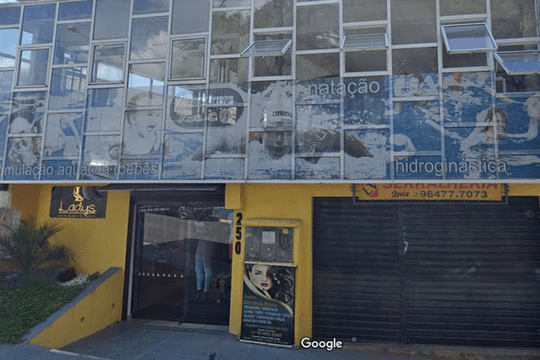 Imagem 2 da galeria do parceiro Academia Tai