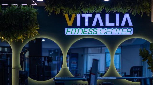 Imagen 2 de la galería del partner Vitalia Fitness Center