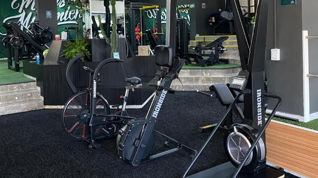 Imagen 3 de la galería del partner Vitalia Fitness Center